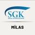 milas SGM (@MilasSGK) Twitter profile photo