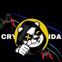 Crypto Panda(@cryptopaanda) 's Twitter Profile Photo