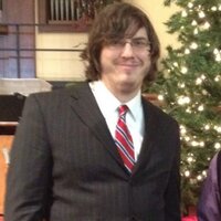 David Whitaker (@dandywhitaker) 's Twitter Profile