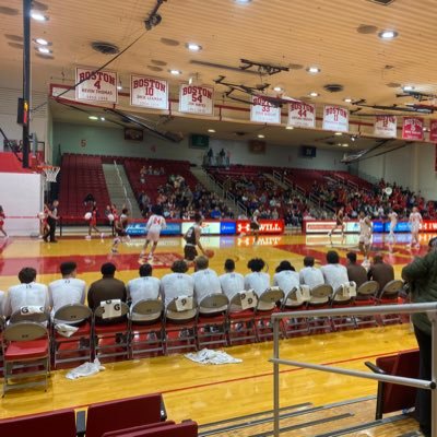 NE Hoops NE Time / New England College Basketball Coverage