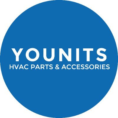 Younits's profile picture. Selling HVAC parts and accessories. We serve all customers including contractors, property managers and homeowners. We specialize in MTSU mini split parts.