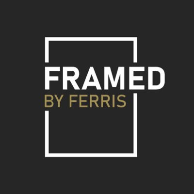 Shirt Framing Specialists - DM for enquiries