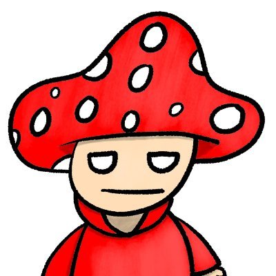 ToadTWE Profile Picture