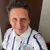Hugo Carreón(@HugoCarreon_) 's Twitter Profile Photo