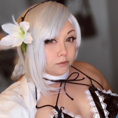Lvl 32♒️ | 🔞| She/They | 🇲🇽| 🏳️🌈| Dancer🩰 | Wig Commissioner✂️ | 🎮