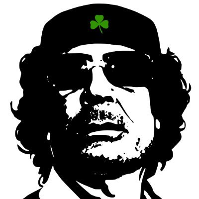 paddafi Profile Picture