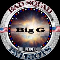 BIG G (@bigg69276626) 's Twitter Profile