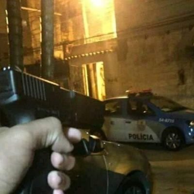 DacabritaBn's profile picture. Tropa do homem