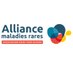 Alliance maladies rares (@alliancemr) Twitter profile photo Alliance maladies rares (@alliancemr) Twitter profile photo