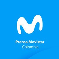 Prensa Movistar Co🇨🇴 (@ptelefonicacol) 's Twitter Profile