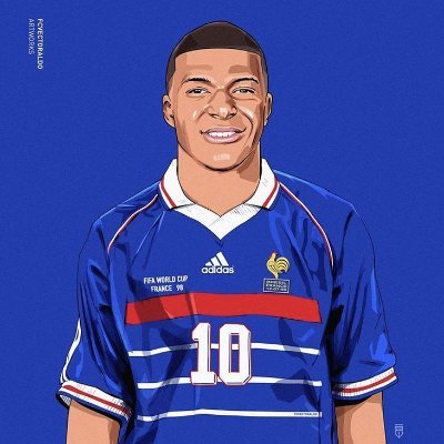 🇫🇷 x 🇲🇬
@equipedefrance
🇬🇧🇺🇸 Hello. 
🇪🇸 Buenas. 
🇫🇷 Bonjour. 
🇩🇪 Hallo. 
🇮🇹 Ciao. 
🇵🇹 Bom dia. 
🇨🇳 Nǐ hǎo. 
🇯🇵 Kon'nichiwa. 
🇦🇪 Salam.