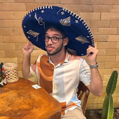 estevammedeiros's profile picture. RN 📍 |
19-21✨ |
Enfermagem - UFRN 🩺|