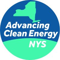 Advancing Clean Energy NYS(@AdvClnEnergyNYS) 's Twitter Profile Photo