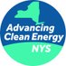 Advancing Clean Energy NYS (@AdvClnEnergyNYS) Twitter profile photo