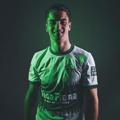 Twitter oficial de Sergio Bermejo Lillo. Jugador del @elchecf