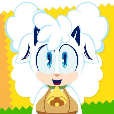 •Pixel and Sonic Artist
•✨20✨
•🇲🇽
•Spanish/English
• FUCK OFF NFTARDS
•i really like Lanolin the Sheep
•Free 🍉
•Support me on Ko-Fi: https://t.co/XyoaTgfvT3