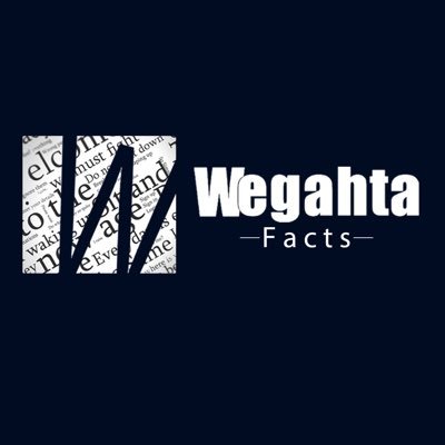 WegahtaFacts Profile Picture