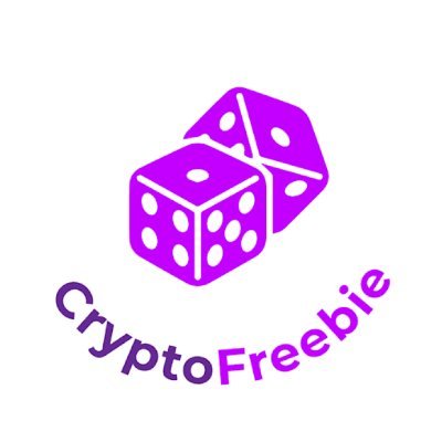 CryptoFreebie - For The Players

https://t.co/U0W9050h0U
https://t.co/Q3o4fWyIRw
https://t.co/GJIvK8rlYP