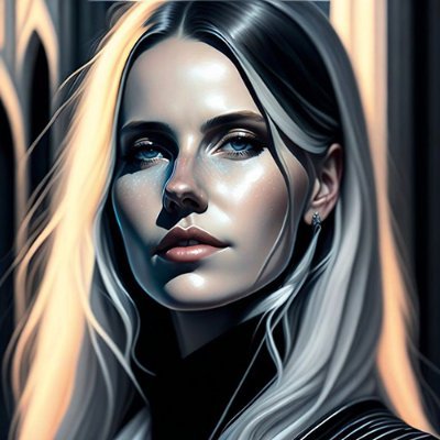 Tetiana_3dArt's profile picture. 3D Artist