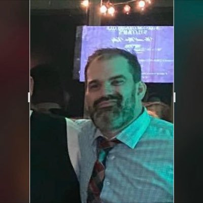 aaronlrizzo's profile picture. 