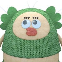 ぼこぼこおむつ (@bkomuls) 's Twitter Profile Photo