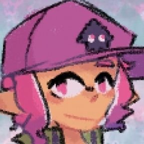just a guy who is good at video games.
🥉in splatoon 3 sizzle season under pressure junior draft.
Profile picture by Thyme