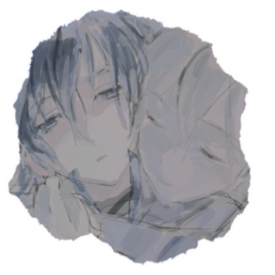 romantlcblue's profile picture. 