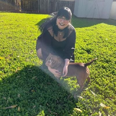 My claim to fame is that I was born without tonsils. Like 95% shitposts.
BLM
ACAB