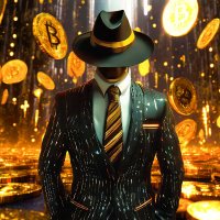 Crypto Chrys(@CryptoChrys17) 's Twitter Profile Photo