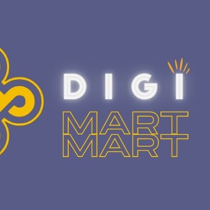 digimart_sa's profile picture. 