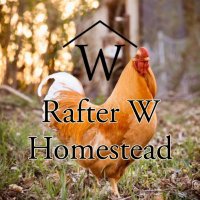 RafterW Homestead(@itsRafterW) 's Twitter Profile Photo