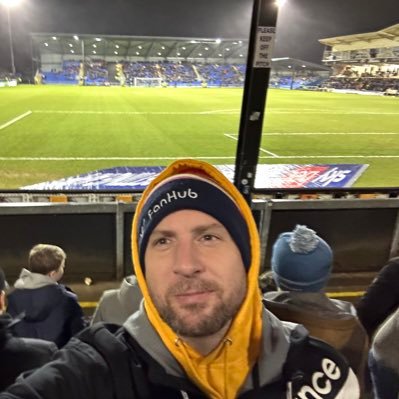 holmz1980's profile picture. https://t.co/y1zDXYUbcE