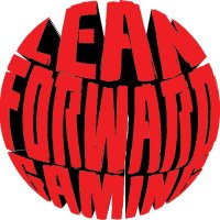 Lean Forward Gaming(@LeanForwardGame) 's Twitter Profileg