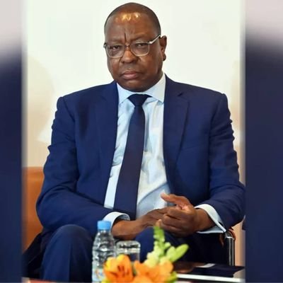 Ambassadeur Emérite, ancien Représentant Spécial du SG de l'ONU en Centrafrique, ancien Ministre des Affaires étrangères et des Sénégalais de l'Extérieur