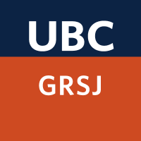 UBCSocialJusticeInst (@grsjinstitute) 's Twitter Profile Photo UBCSocialJusticeInst (@grsjinstitute) 's Twitter Profile Photo