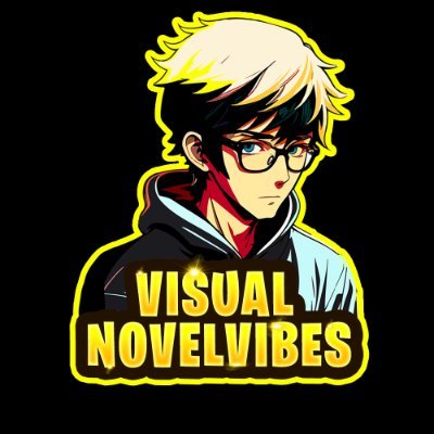 VNVibes's profile picture. Visual novel enthusiast sharing the vibes on VisualNovelVibes 🎮✨ Subscribe for immersive storytelling & interactive adventures! #VisualNovels #YouTube
