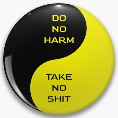 NonAggressPal's profile picture. Your Pal when it comes to Non-Aggression.