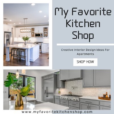 favekitchenshop Profile Picture