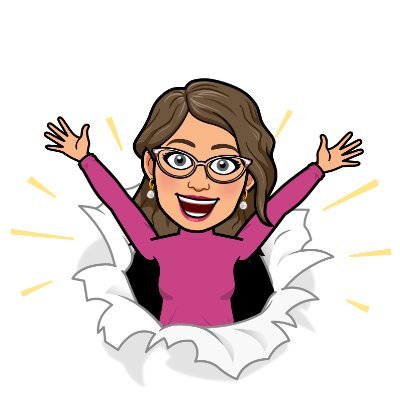 ✝ Future educator🍎
Cultivating curiosity leads to creativity and innovation💡
I want to foster perseverance and resilience in my students🧗