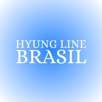 Hyung Line Brasil⁷ | CONTA RESERVA(@HLBR_reserva) 's Twitter Profile Photo