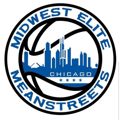Midwest Elite Meanstreets EYBL