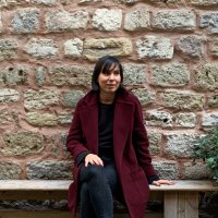 Cansu (@cansukm) Twitter profile photo