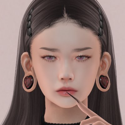 PinqFreese's profile picture. Owner & creator of things @ KUMIHO @SecondLife