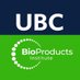 UBC BioProducts Institute (@ubcbioproducts) Twitter profile photo UBC BioProducts Institute (@ubcbioproducts) Twitter profile photo