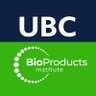 UBCBioProducts's profile picture. The BioProducts Institute is changing the way our society collaborates with nature for a sustainable and renewable future.