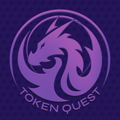 Join the Revolution: #TokenQuest Equals Power!