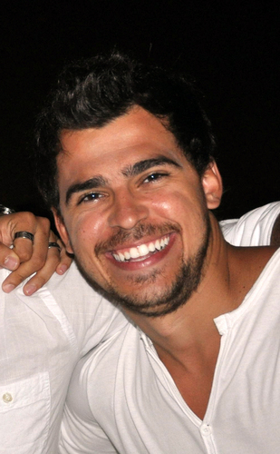 Gabriel C. Vieira