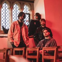 Sister Envy (@sisterenvyband) 's Twitter Profile