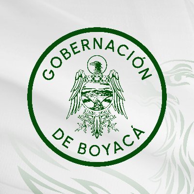 Cuenta oficial de la Gobernación de Boyacá. #BoyacáGrande💚💜🤍.
Gobernador: @CarlosAmayaR.