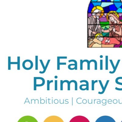 Saving Holy Family Kidbrooke